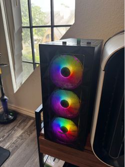Gaming pc trade for gaming laptop