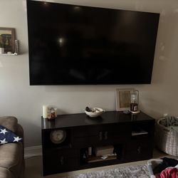 Tv stand