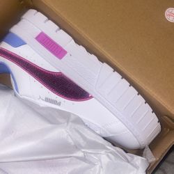 Puma Shoes New