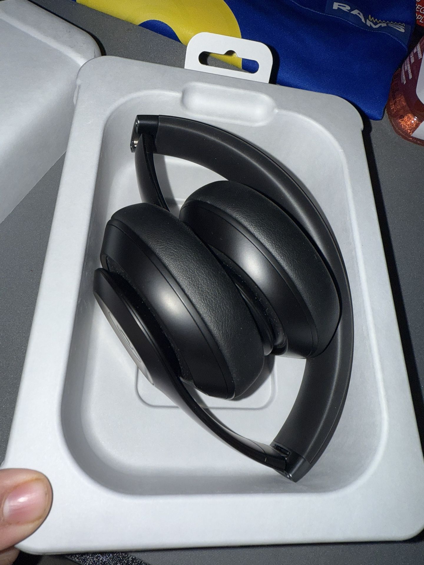 Studio Beats Pro Over Ear