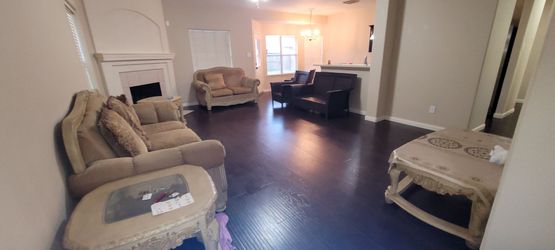 Living Room Set