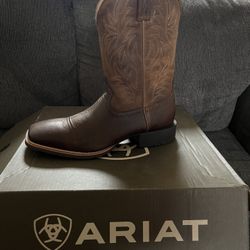 Ariat Boots New