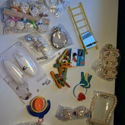 13 Count Small Animal Toy Pack