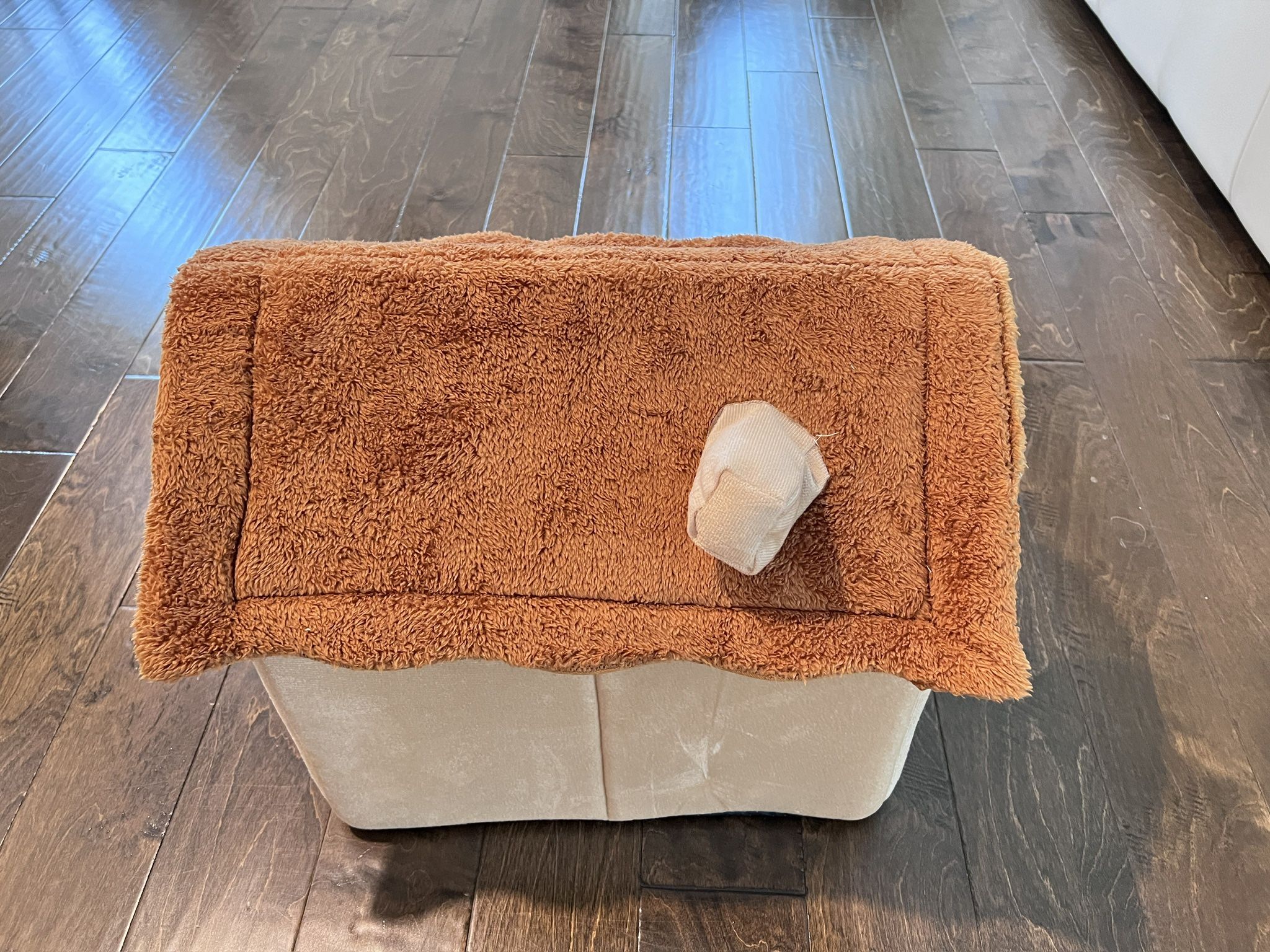 Small Puppy House