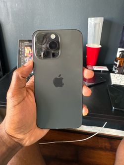 iPhone 14 Pro Max