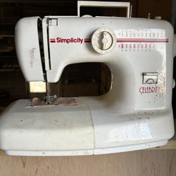 Free Sewing Machine