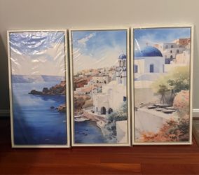 Wall Decor