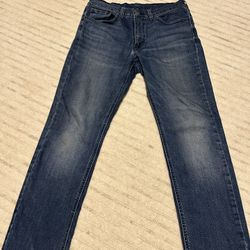 Levi Jeans (men)