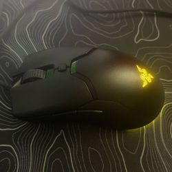 Razer Viper Mini