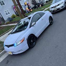 2007 Honda Civic