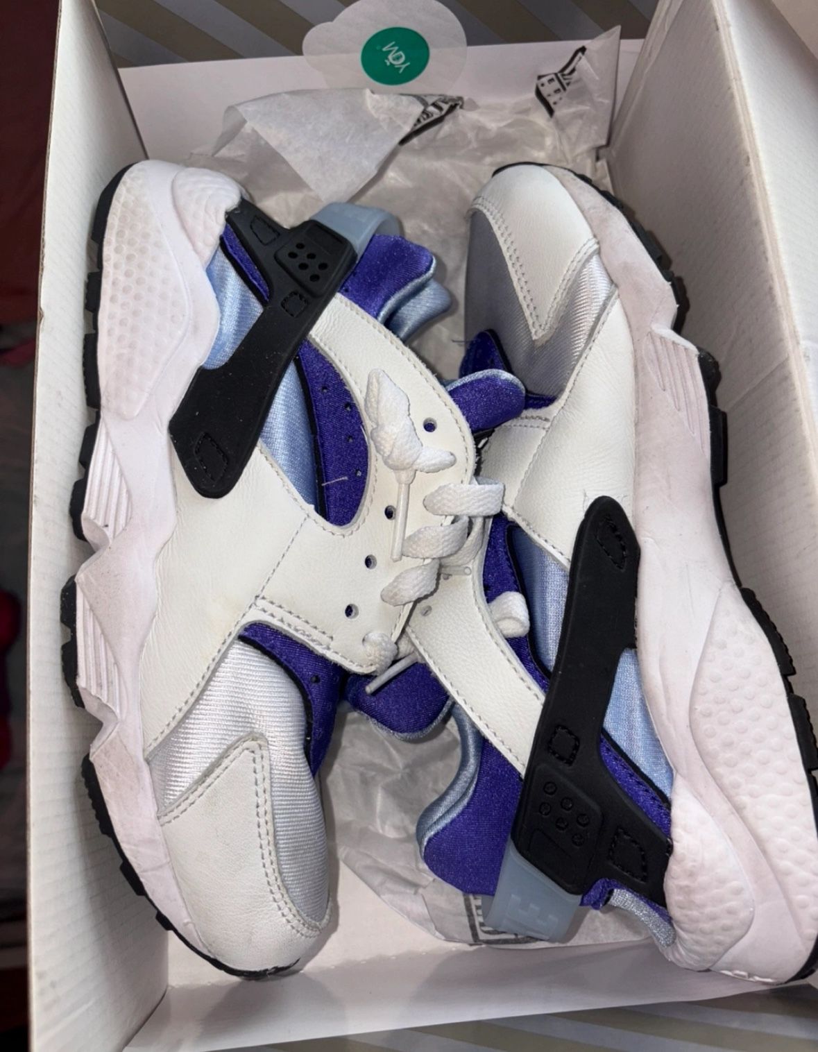 Women Nike Air Huarache