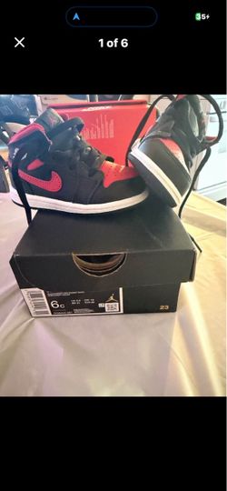 Kids shoes