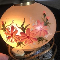 Mini Lamp 