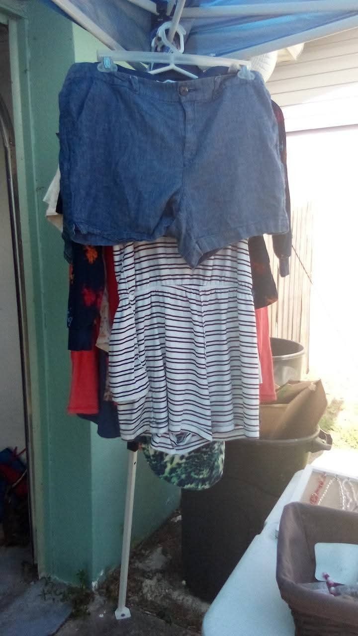 Clothes