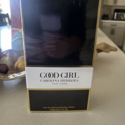 Carolina Herrera Eau De Perfum 