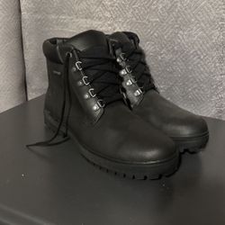 Men’s Timberlands - Size 10