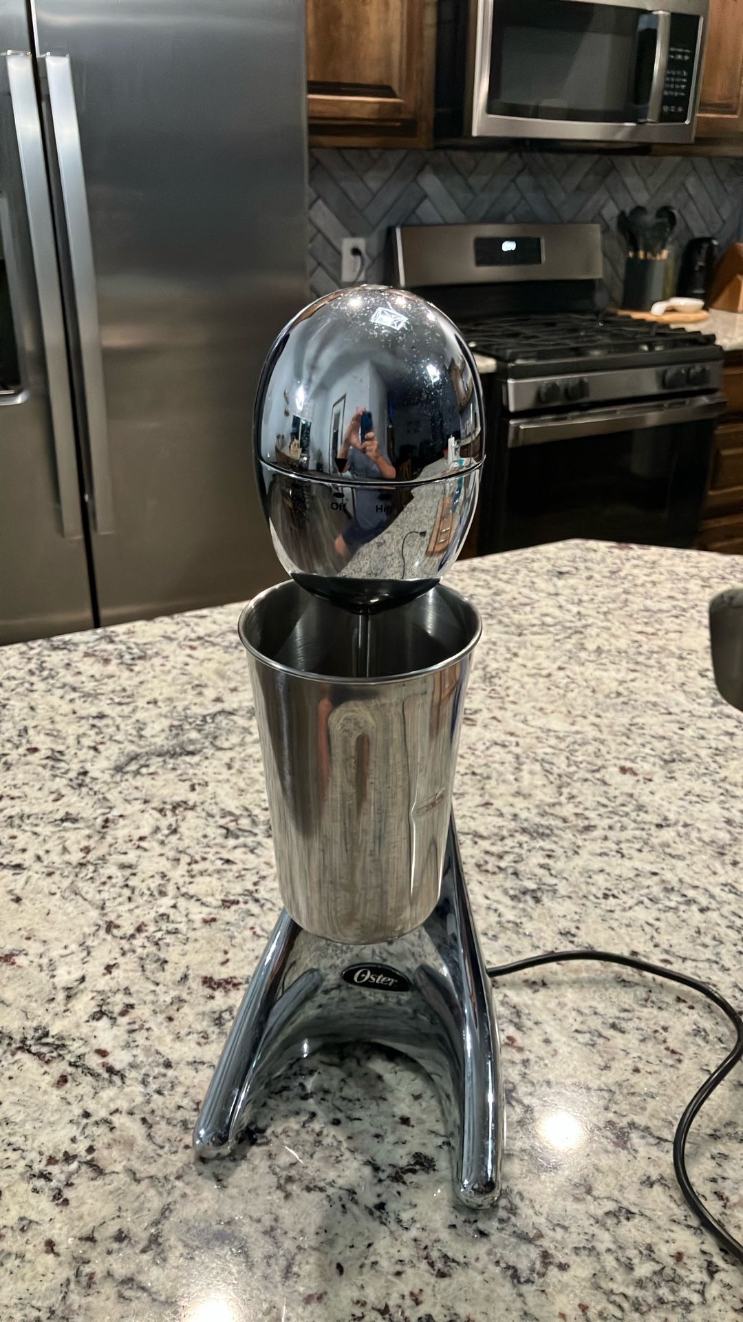 Oster Milk Shake Blender