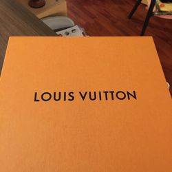 Supreme X Louis Vuitton