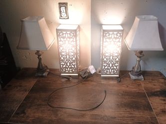 Lamps