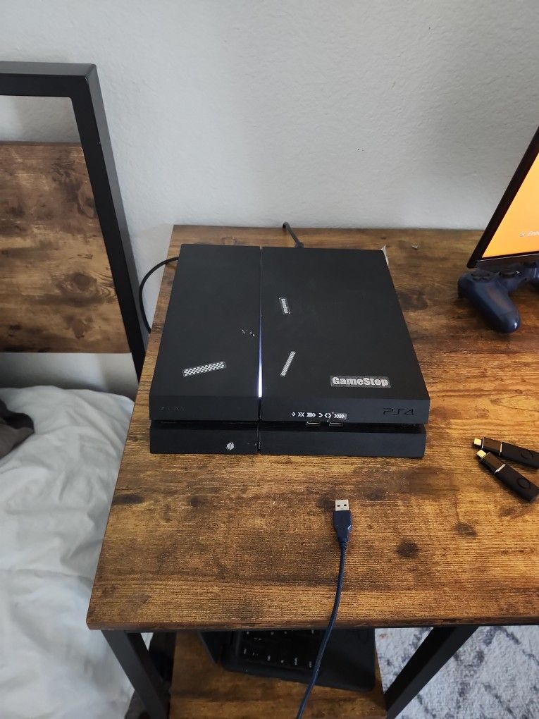 Ps4 Need Gone ASP
