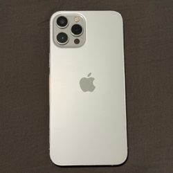 iPhone 12 Pro Max 512GB Unlocked