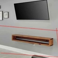 Floating TV Stand 