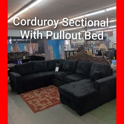 🥰 Beautiful Sectional