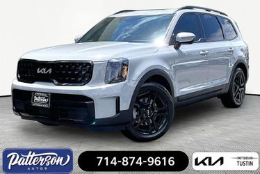 2024 Kia Telluride