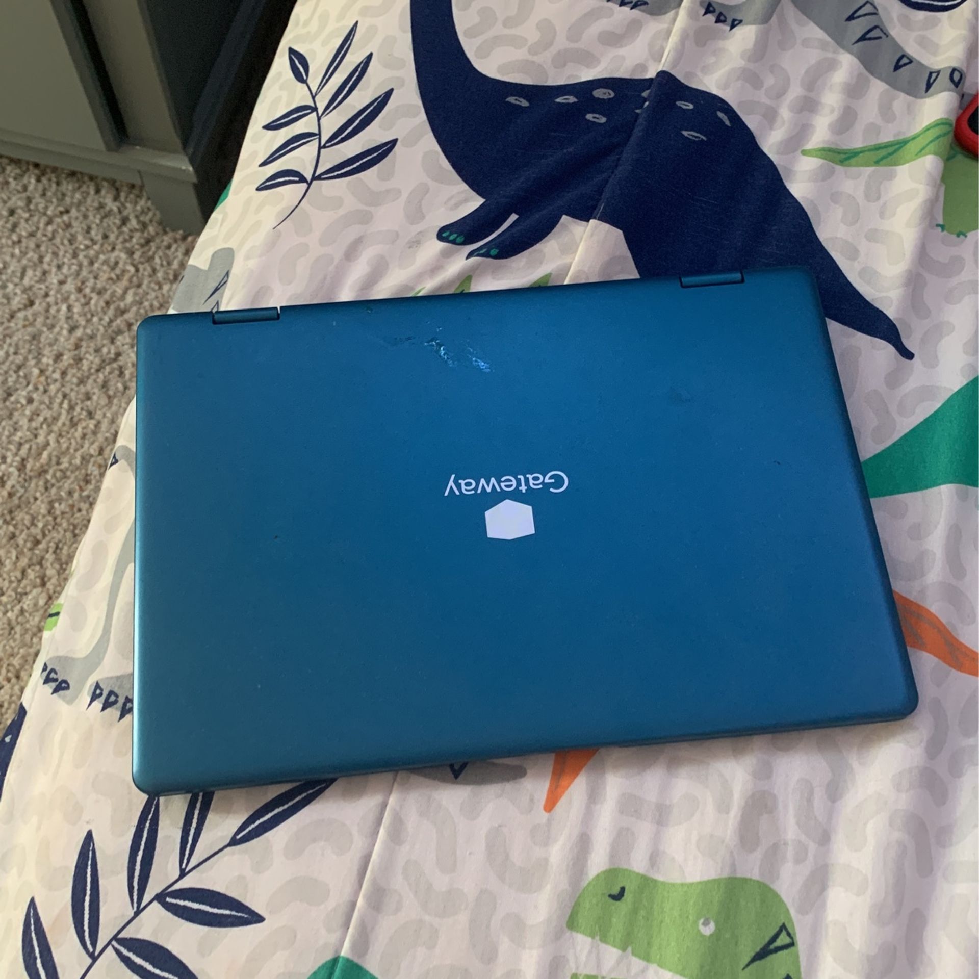 touchscreen laptop