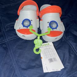 Kids Crocs