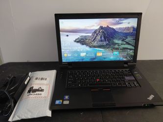 Lenovo ThinkPad L512