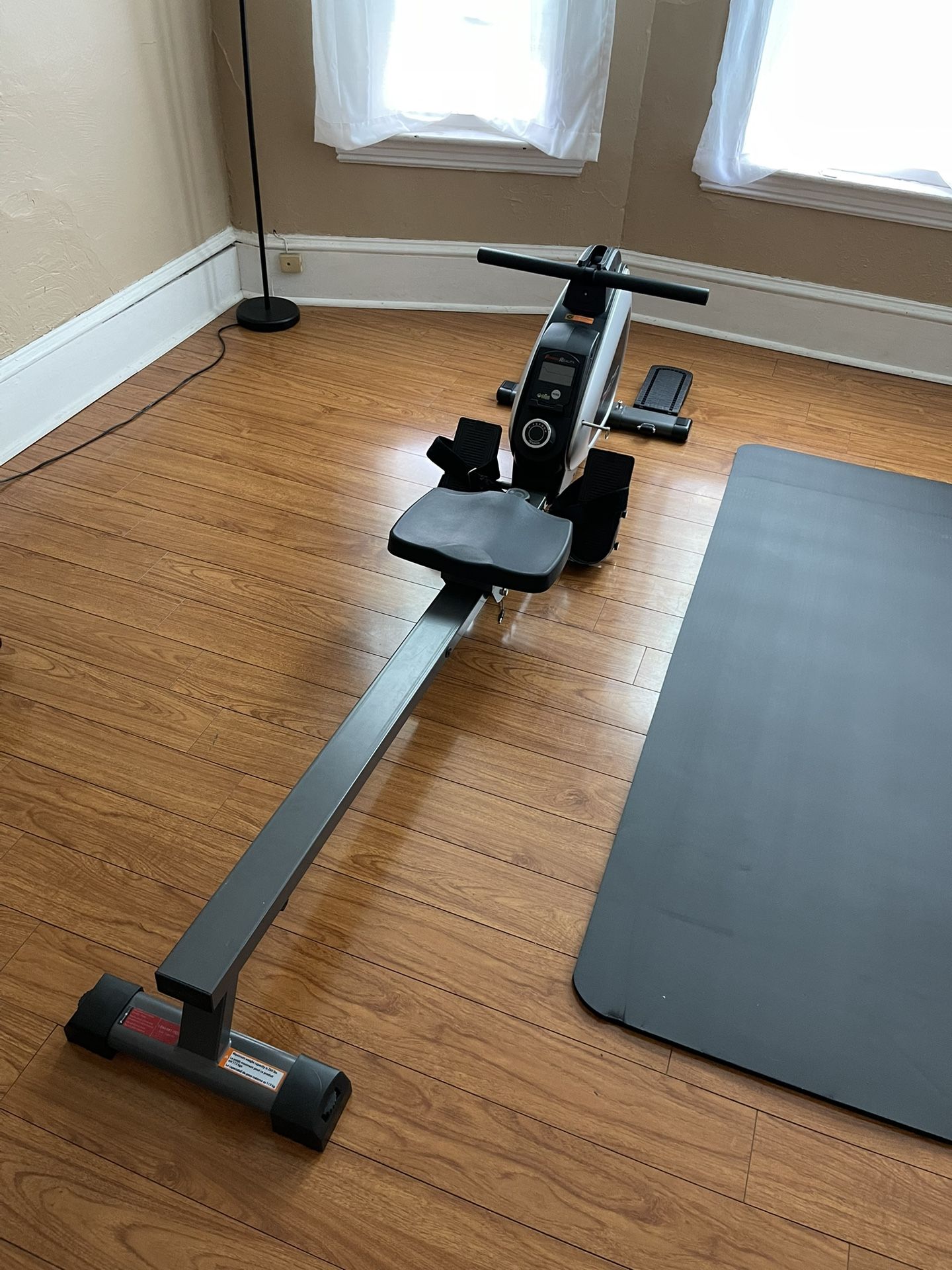 Rowing Machine