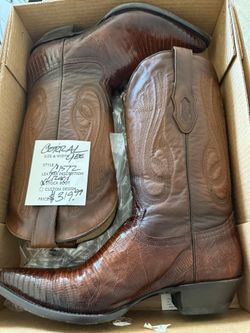 Men’s Boots
