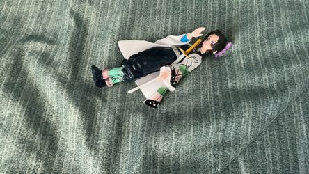 Shinobu toy figure