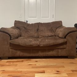 Small Comfy Couch