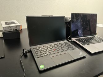 ThinkPad X13S 13 Laptop