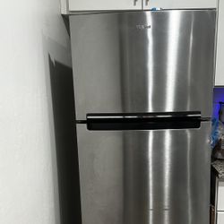 Whirlpool Fridge 