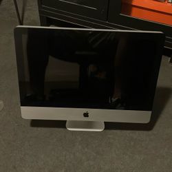 Apple 21.5 Monitor 2007