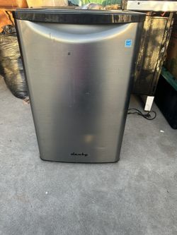 Mini Fridge