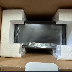 JVC Double Din 