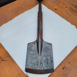 Bit Para Chipping Hammer 4 Inch 