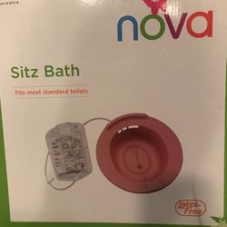 Sitz Bath