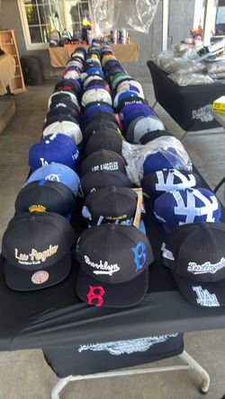 Hats