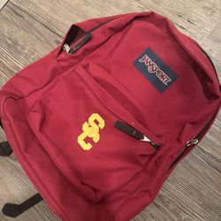 Jansport USC Trojans Backpack