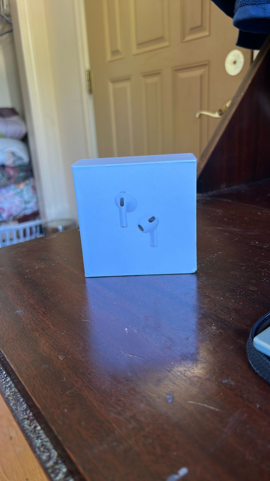 Airpods (3rd generation)