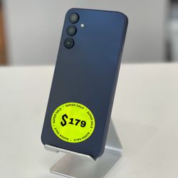 Samsung Galaxy a15 5G