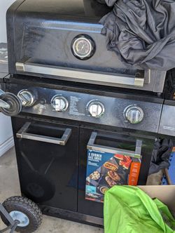 Grill