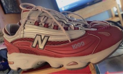 New Balance 1000