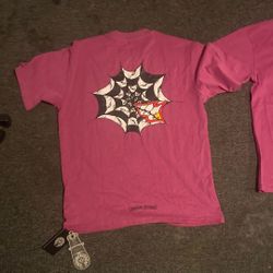 Chrome Hearts!!!!