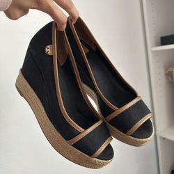 Tory Burch Wedges 